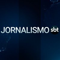 SBT Jornalismo(@sbtjornalismo) 's Twitter Profile Photo