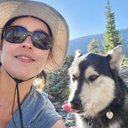 Anna Ferdinand - @fredaloko - Twitter