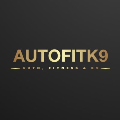 autofitk9.com Profile