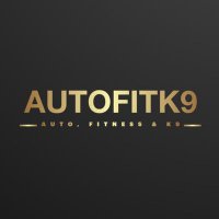 autofitk9.com(@autofitk9) 's Twitter Profile Photo