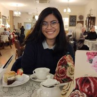 Adila Islam (@adilaisl) 's Twitter Profile