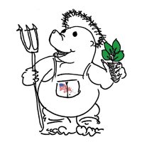 Chappy The Gardener (@aigardener) 's Twitter Profile