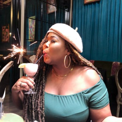 Entertainment Journalist| Khadijah James | Cocktail Connoisseur Bylines: @dallasobserver @blackamericaweb @thesource @vibemagazine @GetJetMag |