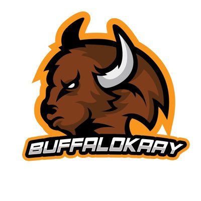 // Twitch Partner // #BillsMafia // Veteran // Protected by Gamer Advantage // #MyGuy // Socials: https://t.co/Mwu3xMss2j // BuffaloKaay@Gmail.com