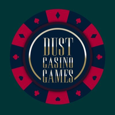 Dust Casino Games
