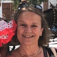 Gillian Hutt - (Lucy Chester) (@gillian_hutt) 's Twitter Profile