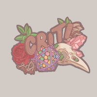 Crit! Like a Girl (@critlikeagrlpod) 's Twitter Profile