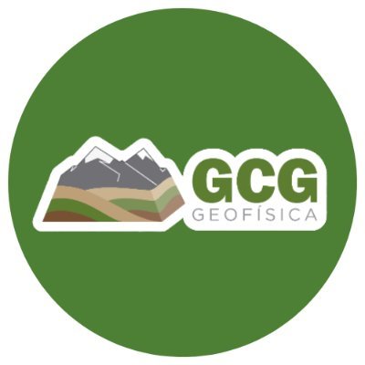 GCG Geofísica