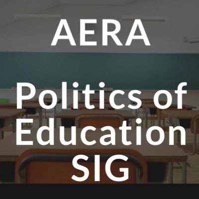 American Educational Research Association (AERA) Politics of Education  Special Interest Group (PEA SIG) Graduate Student Committee.