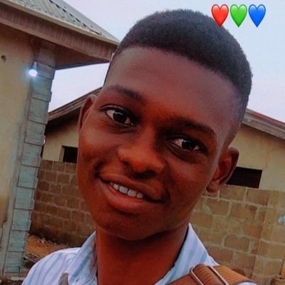 TayoKolawole3's profile picture. Professional Teacher, Writivist and a Budding Poet