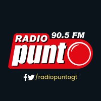 Radio Punto (@radiopuntogt) 's Twitter Profile Photo Radio Punto (@radiopuntogt) 's Twitter Profile Photo