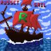 Russet Sail (@RussetSail) Twitter profile photo