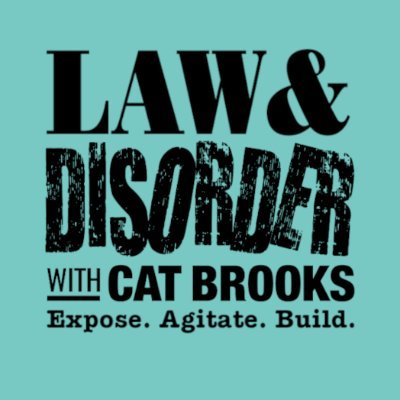 Expose . Agitate . Build .
.
8am Mon-Thurs
live on @KPFAradio
94.1FM/stream @ https://t.co/98BGa8CR7H
Podcast everywhere
.
Hosted by @catscommentary
Prod by Jesse Strauss