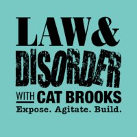 Law & Disorder (@lawanddis) 's Twitter Profile