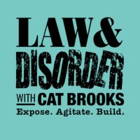 Law & Disorder(@LawAndDis) 's Twitter Profileg