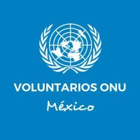 Voluntarios ONU en México (@unv_mexico) 's Twitter Profile Photo Voluntarios ONU en México (@unv_mexico) 's Twitter Profile Photo