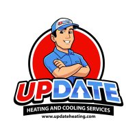 Update Heating and Cooling Services(@updateheating) 's Twitter Profile Photo