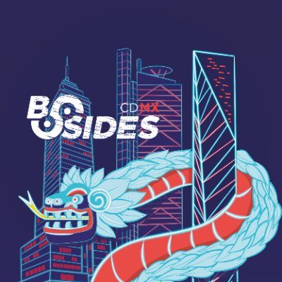 Security BSides conference at Mexico City - Join us on July, 14th - https://t.co/dEyaIDMV27 - #bsidescdmx2023