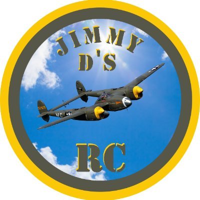 Big time supporter of all things RC, particularly warbirds.  Subscribe to my YouTube channel here: https://t.co/YlXij2jGNh…