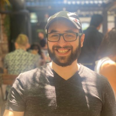 I tend to be very stupid and we won’t talk about this. @DaybreakGames. formerly seen at: @IronGalaxy, @NYUGameCenter. umvc3: a bunch. 3s: OR. he/they