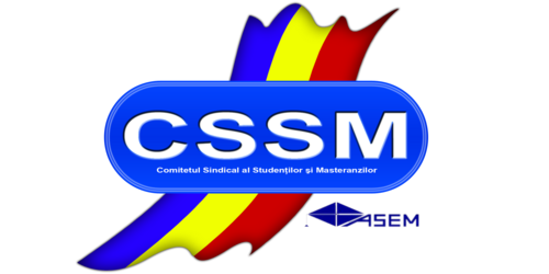 Consiliul Sindical a Studentilor si Masteranzilor ASEM