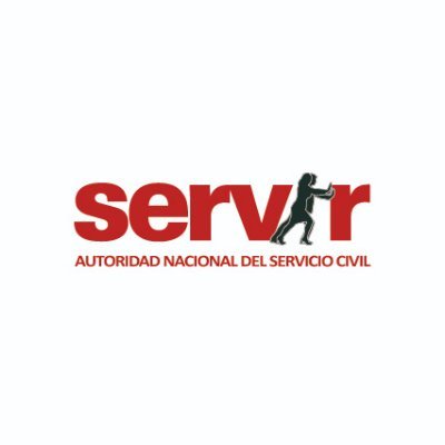 La Autoridad Nacional del Servicio Civil-SERVIR es una entidad pública peruana que ejerce la rectoría del sistema de gestión de los recursos humanos del Estado.