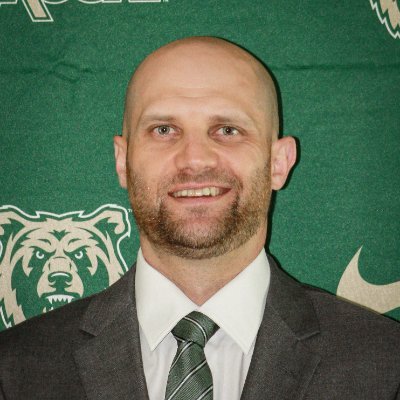Athletic Director at Rocky Mountain College