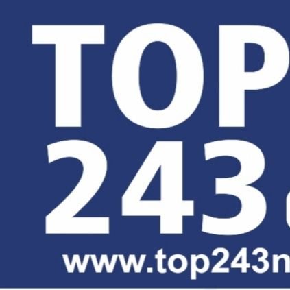 TOP 243 NEWS TV & top 243 news.com