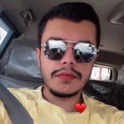 بكالوريوس حقوق، محامي م، وباحث قانوني (مهتم بالقانون الجنائي) ⚖