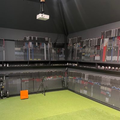 @thepga @wallaseygolf @trackmangolf Level 2 Certified @captogolf Level 2 Certified @taylormadegolf Master Fitter @pingtour Qualified Fitter