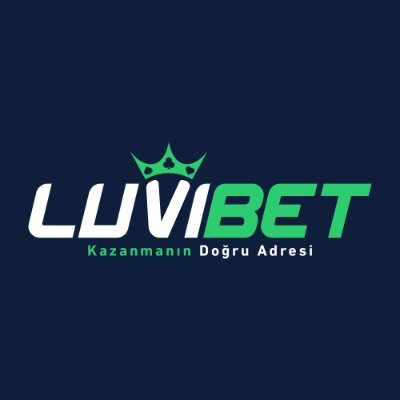 Türkiyenin En Güvenilir Lisansli Canlı Casino ve Bahis Sitesi Luvibet👈⚽️♣️♦️
Aşağıdaki linki Tikla yeter👇
Güncel Site Adresi: @luvibetsosyal