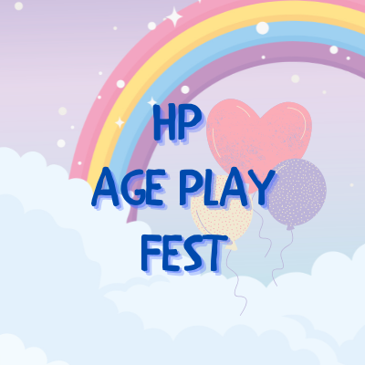 Celebrating age play dynamics of all kinds & all pairings in the Harry Potter fandom! Hosted by @ArabellaWrites1 @emaeshowers & femmeheart 🔞