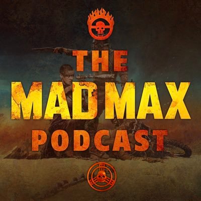madmaxpod's profile picture. Discussing @madmaxmovie 🎙 news, analysis, speculation | @topicnetwork | #FURIOSA 24.05.24 | #MadMaxCanonRPG | #MadMaxSeries (follow IG for updates)