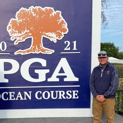 Golf Course Superintendent Chenal Country Club. Mississippi State Turfgrass Management Alumni