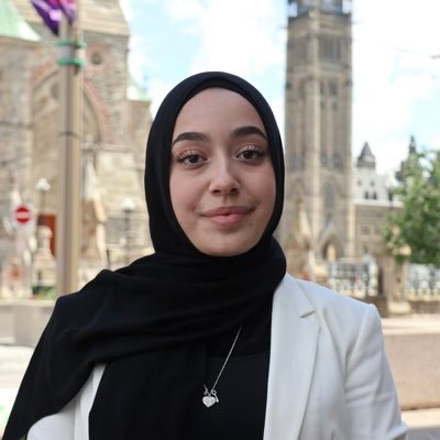 🇵🇸 | Saltfleet Prime Minister ‘20-‘23 | HWDSB Student Trustee ‘21-‘22 | Storm Buzz Editor-in-Chief | All opinions are my own. Retweets ≠ endorsements.