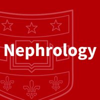 WUSTL Pediatric Nephrology(@WashU_PedsNeph) 's Twitter Profile Photo
