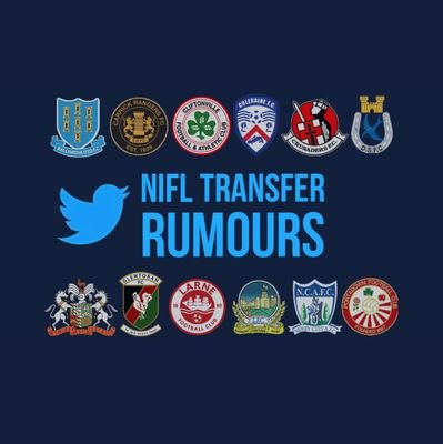 NIFL TRANSFER RUMOURS 
for the fans by the fans