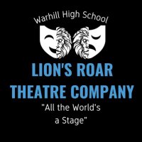 WHS Theatre (@warhill_theatre) 's Twitter Profile Photo WHS Theatre (@warhill_theatre) 's Twitter Profile Photo