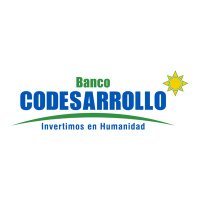 Banco Codesarrollo (@bancodesarrollo) 's Twitter Profile