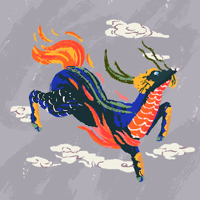 Qianfeng QIU Profile