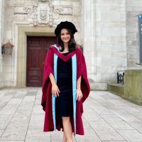 Desislava Nesheva (she/her), PhD (@desislavaneshe1) 's Twitter Profile