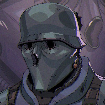 makeooooh's profile picture. I'm Lorenzo, mostly active on DA and Steam -Let's go Brandon-

DA https://t.co/y9Ms1qT3SL

YT
https://t.co/tORMiiwRJG…