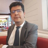 Joel M. Ribeiro (@joelmribeiro1) 's Twitter Profile