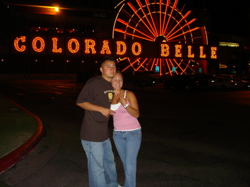 MikeandKina's profile picture. 