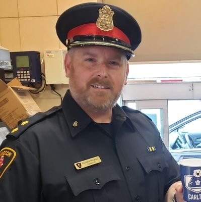 Inspector - Investigations.
This account is not monitored 24/7. Call 911 to report an emergency.
Tweets are my own. Retweets do not indicate support.