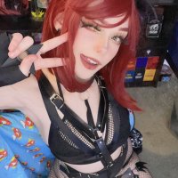 Eevee ♡ (Free OF) (@eeveedavisof) 's Twitter Profile