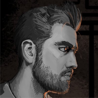 Travis Hamiltonさんのプロフィール画像