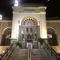 Hospital Español Juan José Crottogini (@hosp_espanol) 's Twitter Profile
