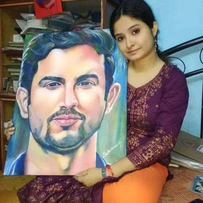 Physics,Painting,Travelling,Adventure.
Fun loving.Liberated soul.
Feminist but more importantly
 Humanist❤️🦋💛
Proud to be SSRian #justiceforsushantsinghrajput