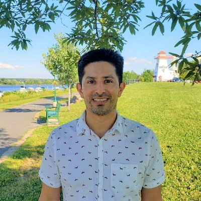 Post doc in applied research INS QuĆ©bec - Canada šØš»āš«
Human Movement Researcher š£š»āāļø